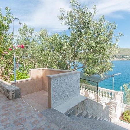 Apartments Natasa Trogir Zewnętrze zdjęcie