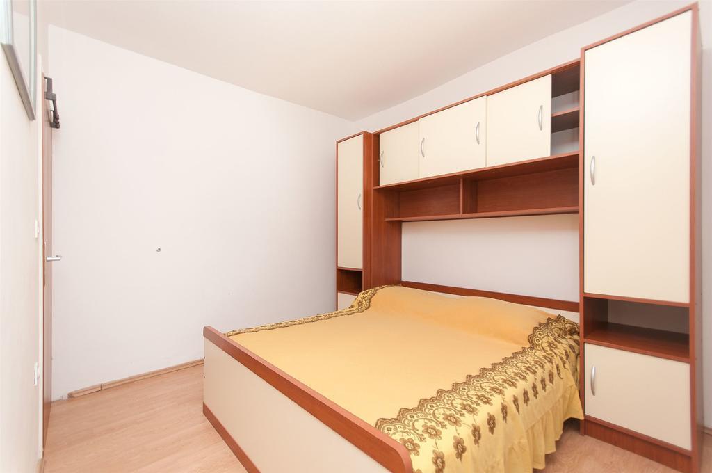 Apartments Natasa Trogir Zewnętrze zdjęcie