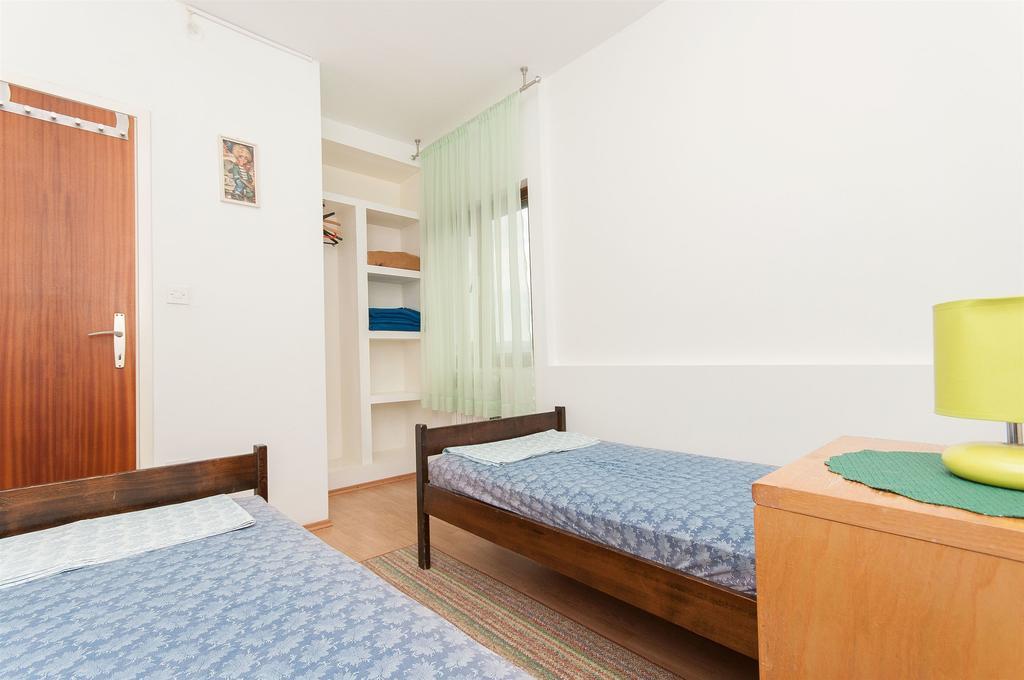 Apartments Natasa Trogir Zewnętrze zdjęcie