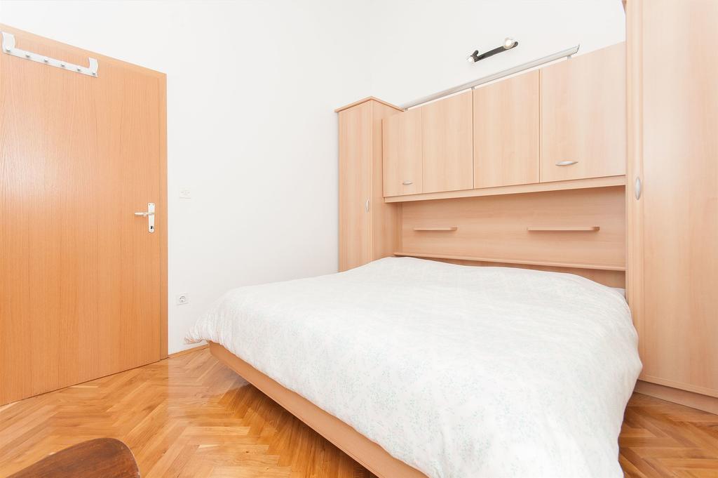 Apartments Natasa Trogir Zewnętrze zdjęcie