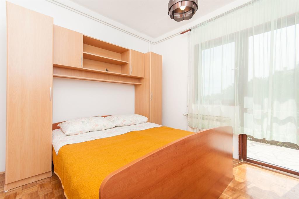 Apartments Natasa Trogir Zewnętrze zdjęcie