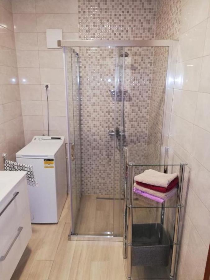 Apartments Natasa Trogir Zewnętrze zdjęcie