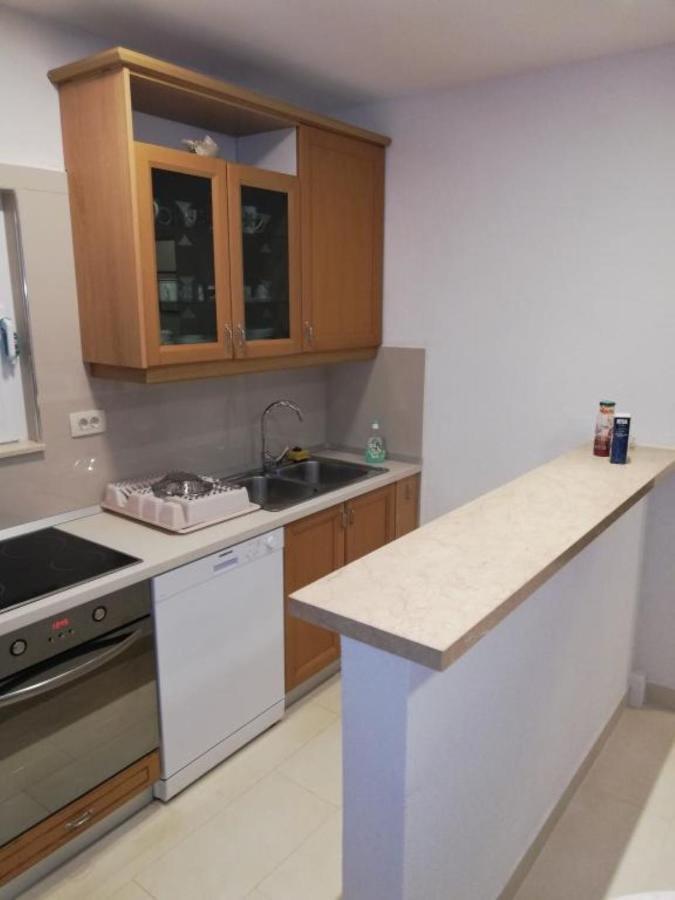 Apartments Natasa Trogir Zewnętrze zdjęcie