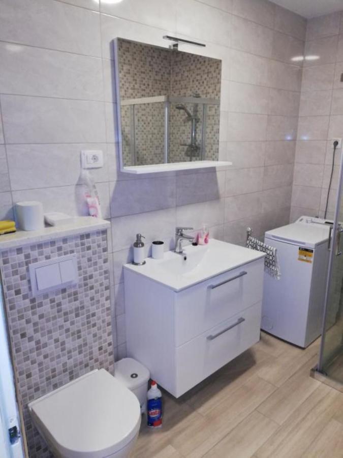 Apartments Natasa Trogir Zewnętrze zdjęcie