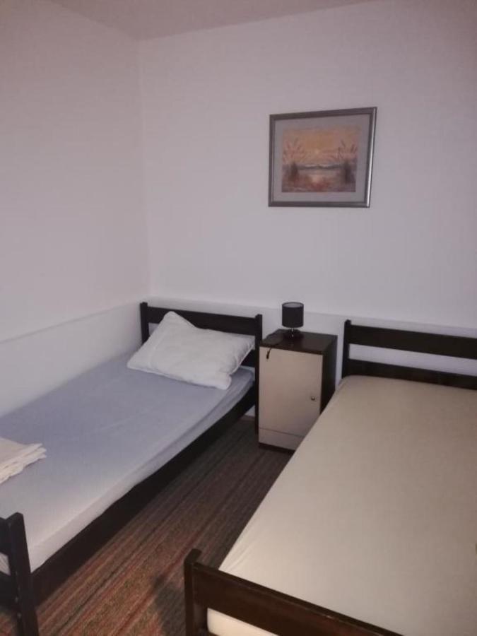 Apartments Natasa Trogir Zewnętrze zdjęcie